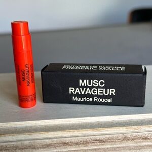 Musc Ravageur Frederic Malle